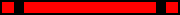 Red belt with black tags