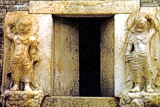 Statues of the Warriors - 'Keumgang Yoksa'